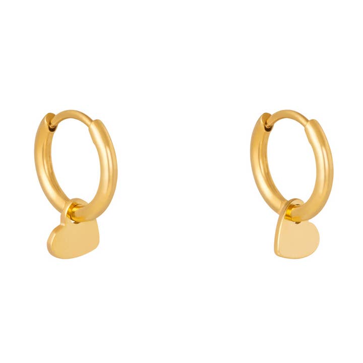 Ohrringe Lonely Hearts Club für den Großhandel von SHINE BUY