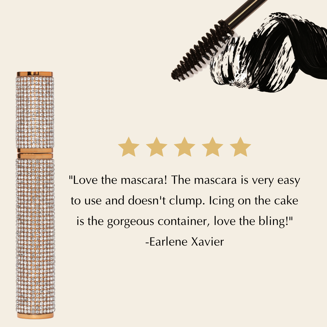 EpiLynx - Wholesale Mascara - Volume Mega Mascara - for Bold Lashes1