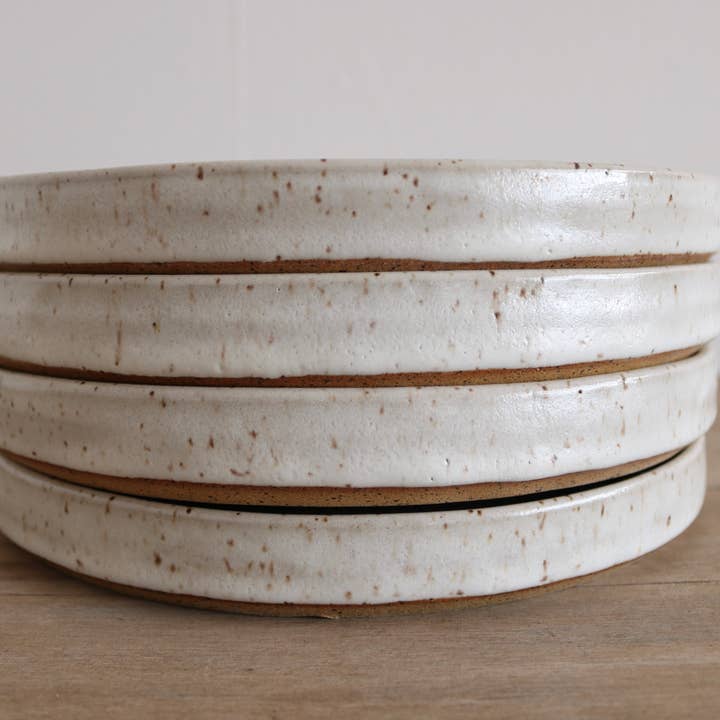 KJ Pottery - Wholesale Dinner Plate - Dinner Plate
