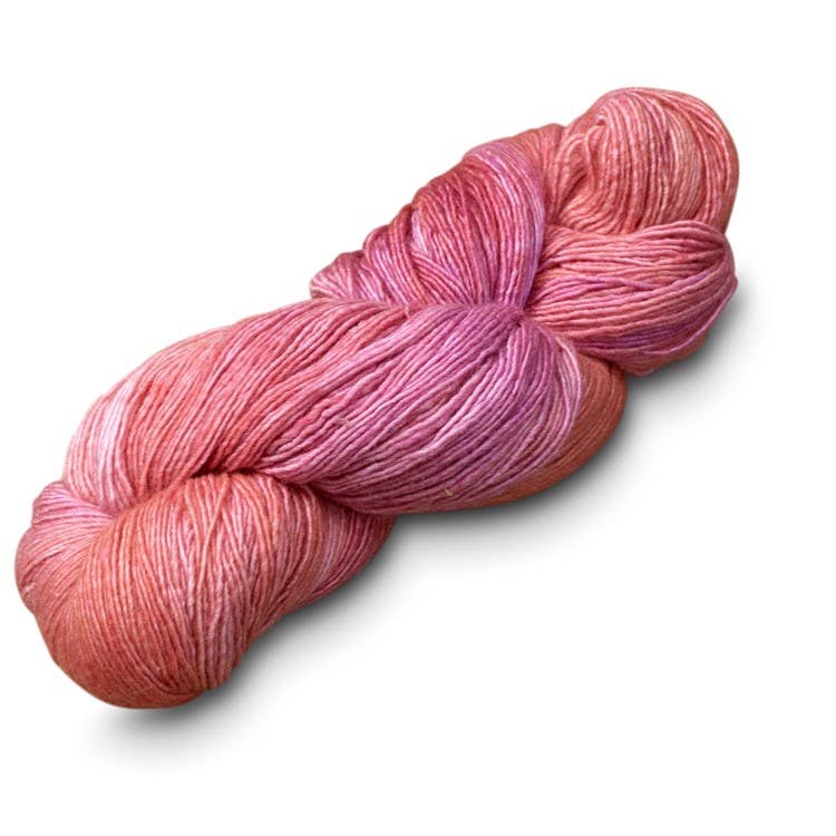 Rooster Yarns - Vente Fils à tricoter - Manos del Uruguay Fino Merino Soie fil à tricoter teint à la main5