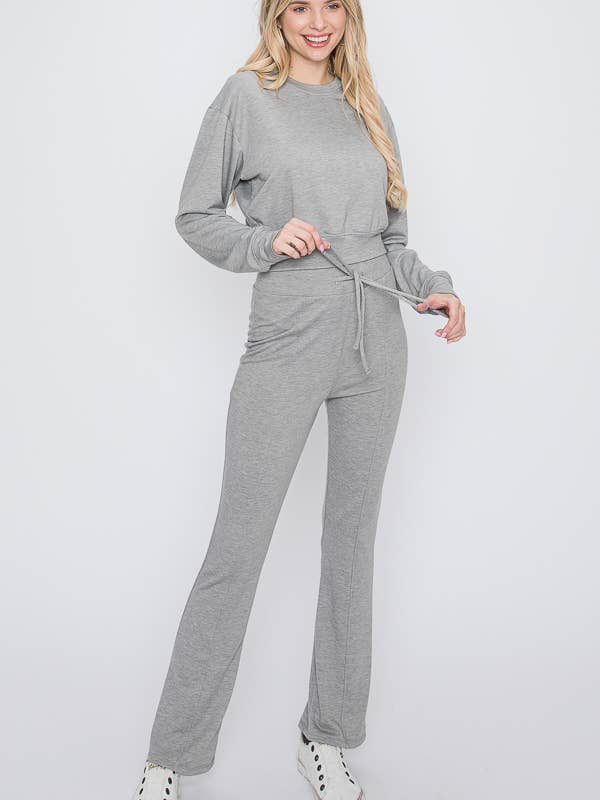 Laguna Drawstring Pants for wholesale by Rohm California