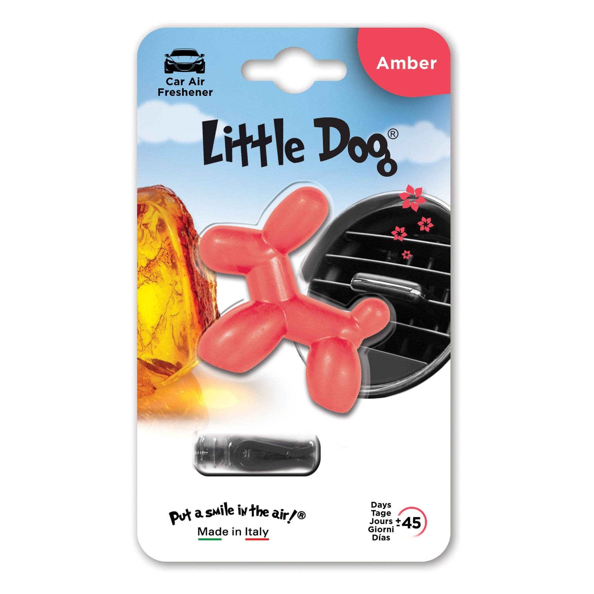 Little Joe® – wholesale Car Freshener - Unisex – Little Dog®5