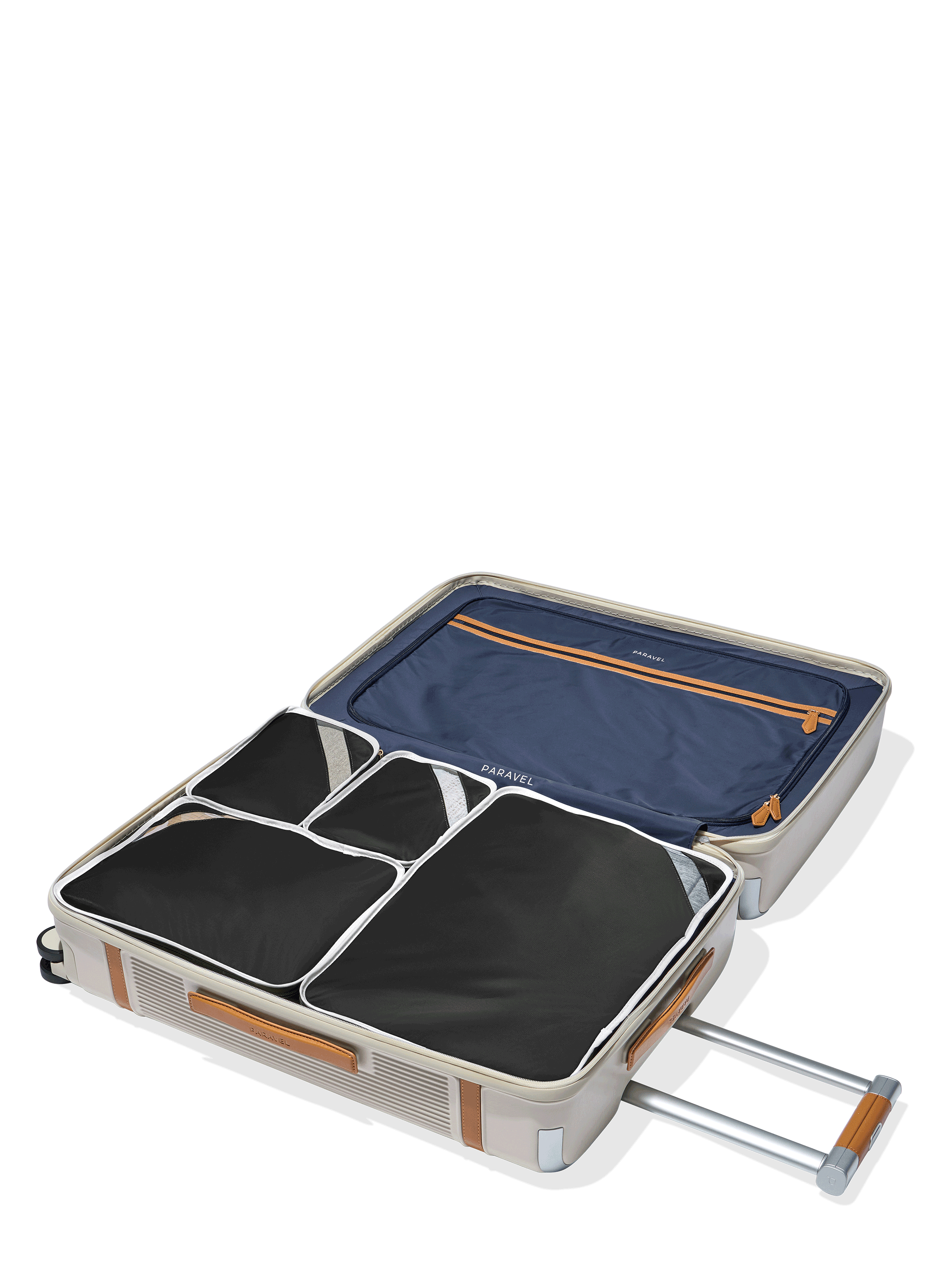 Paravel – Engroshandel Pakkeemballage – Pakning Cube Quad15