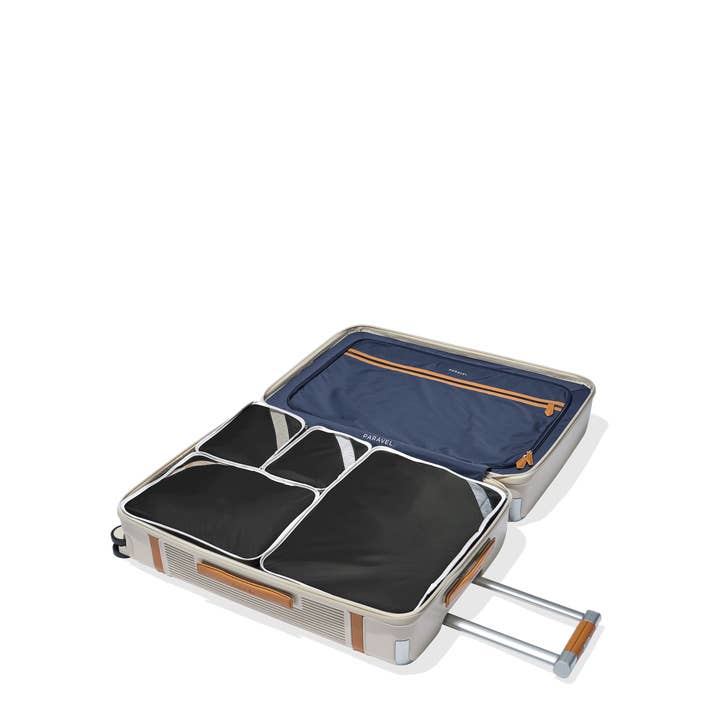 Paravel – Engroshandel Pakkeemballage – Pakning Cube Quad15