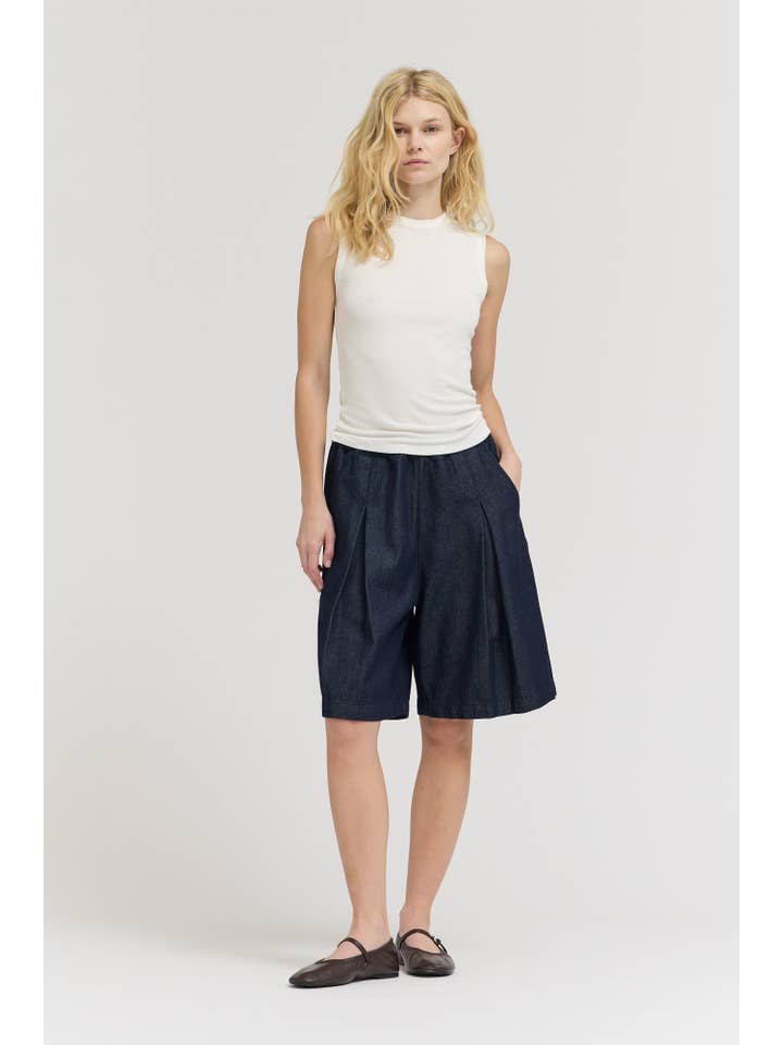 Grade & Gather – Großhandel Tanktop – Damen – 41886 - TRANSPARENTES TANKTOP12