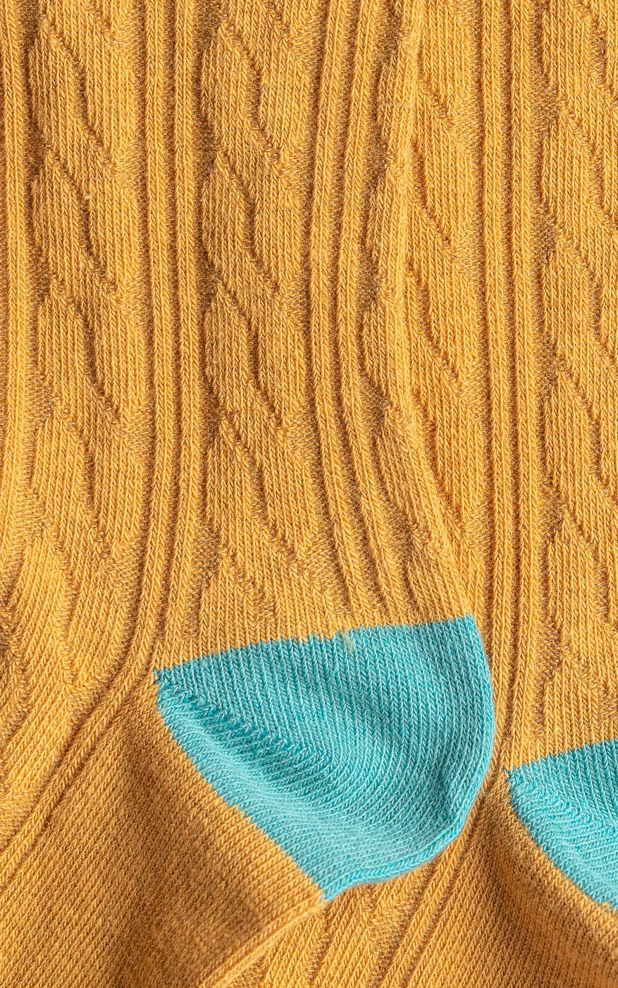 Honey Gold Rush Tights for wholesale on Faire1