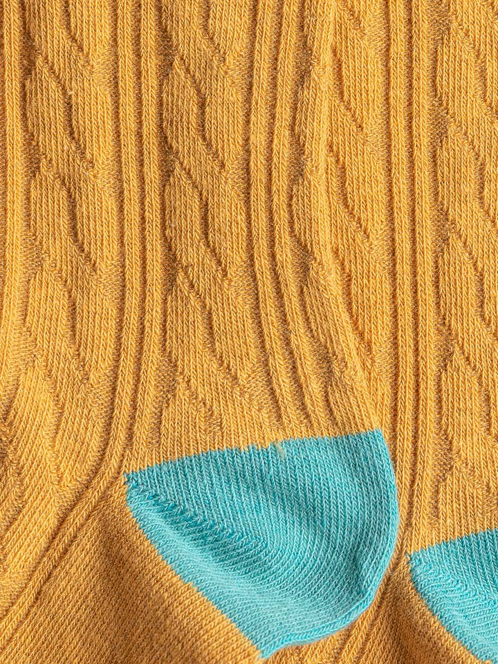 Honey Gold Rush Tights for wholesale on Faire1