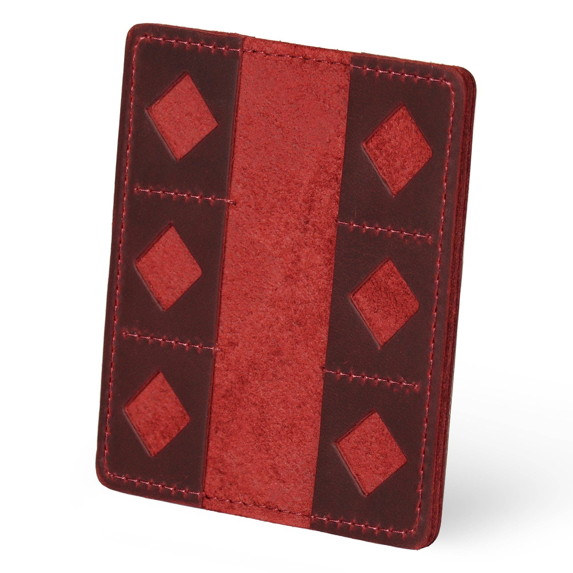 Londo - Vendita all'ingrosso Porta carte - Unisex - Supporto per schede SD MegaGear in pelle18