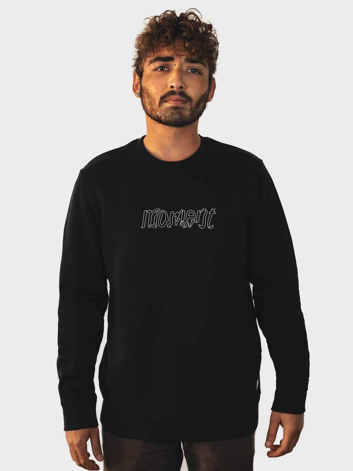 SWEAT MOMENT #2 pour la vente par Moment