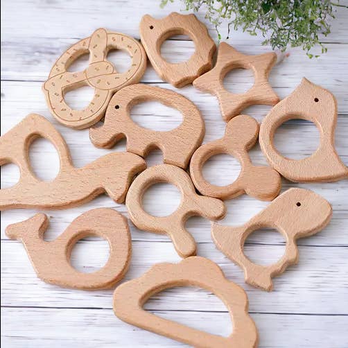 Anneau de dentition en bois Annie & Charles® et autres tendances Résultats pour soin bébé en vente B2B. Retours gratuits et paiement à 60 jours sur Faire sur Faire.