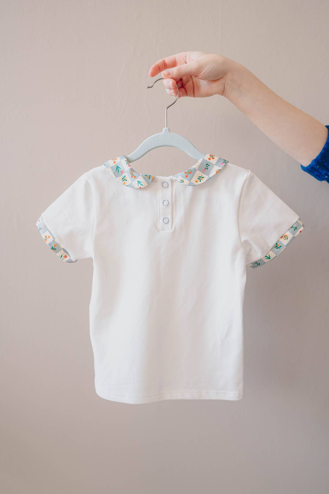 Lise Tailor - Vente Kits de couture - Patron de couture - "Petite" Pirouette - vendu à l'unité18