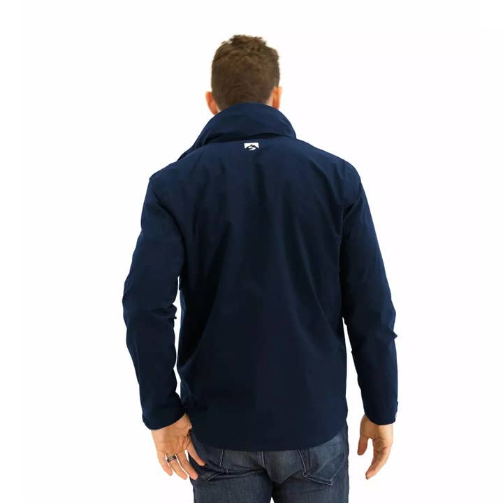 ODION Menswear - Wholesale Jacket - Men's - The Explorer Stretch Jacket