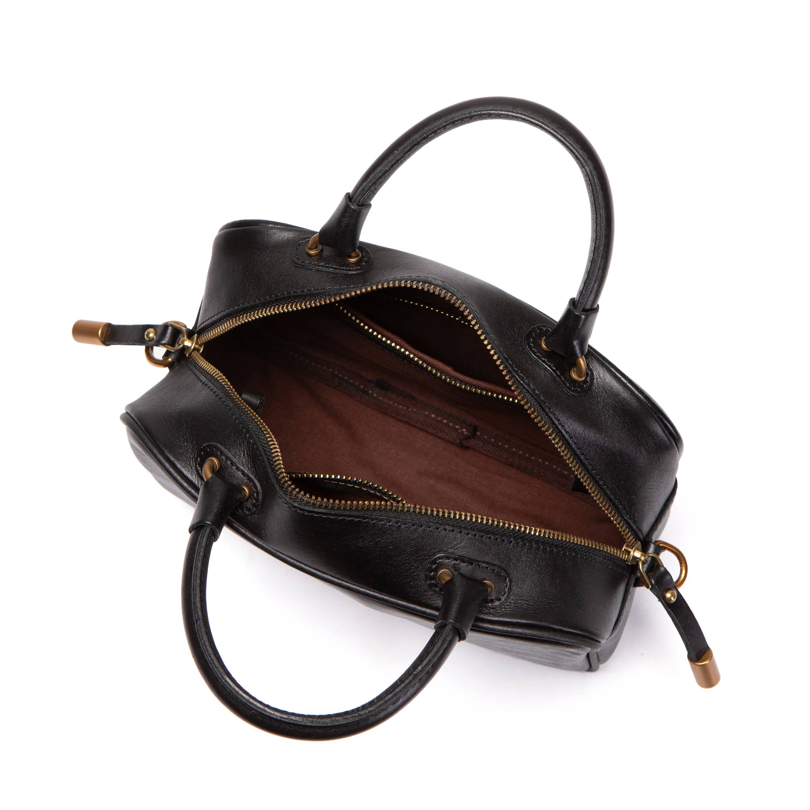 UPPDOO – Engroshandel Tote bag - Dame – Bento Box Taske - Sort2