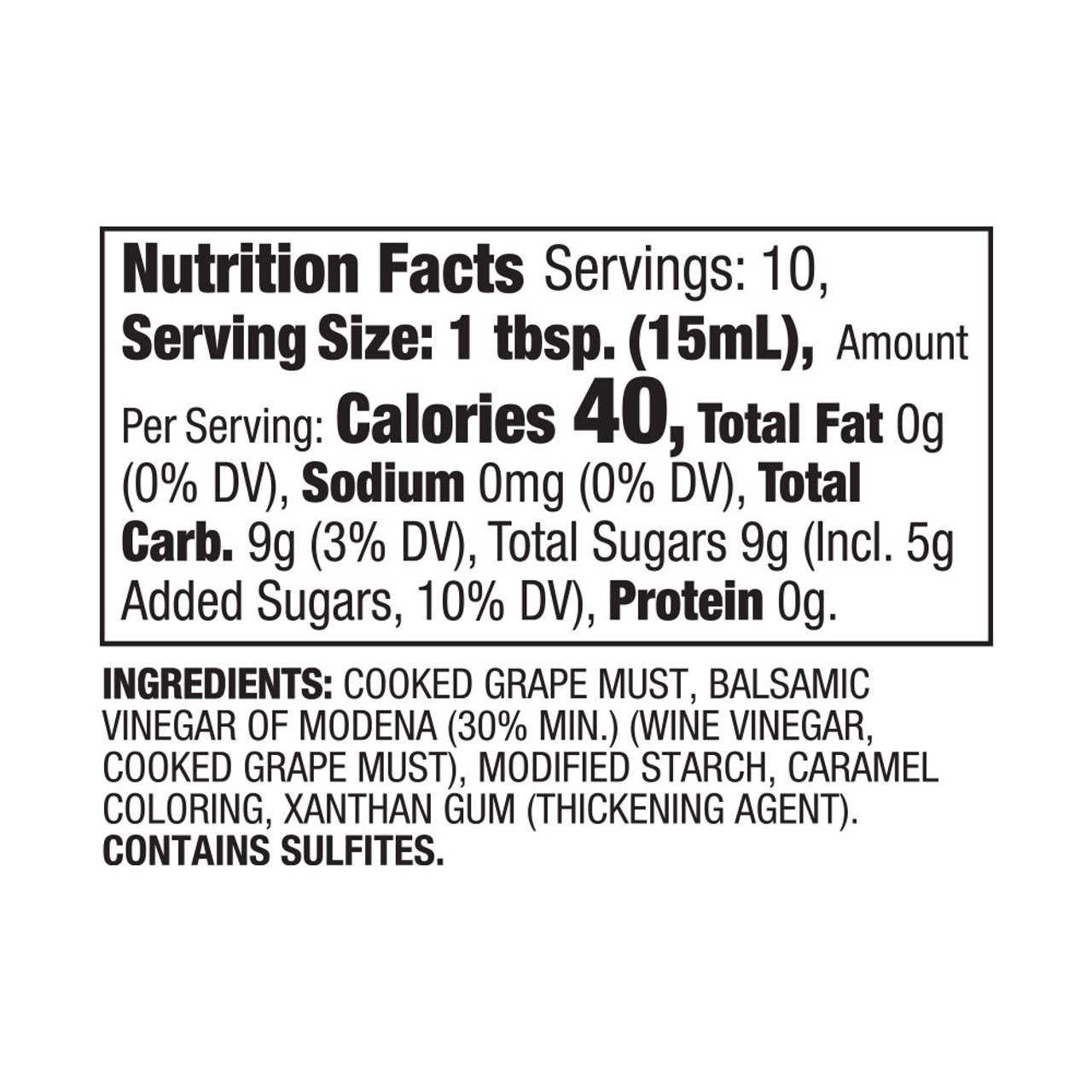 Delallo - Vente Sauces - Glaçage pour fromage1