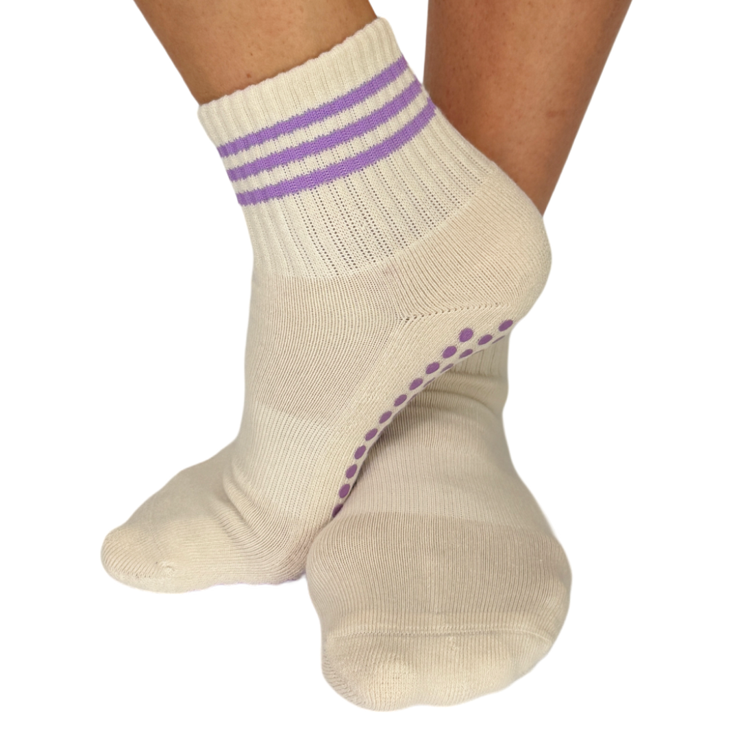 Life by Lexie – wholesale Strumpor - Dam – Life by Lexie klibbiga träningsstrumpor – billigare än terapi1