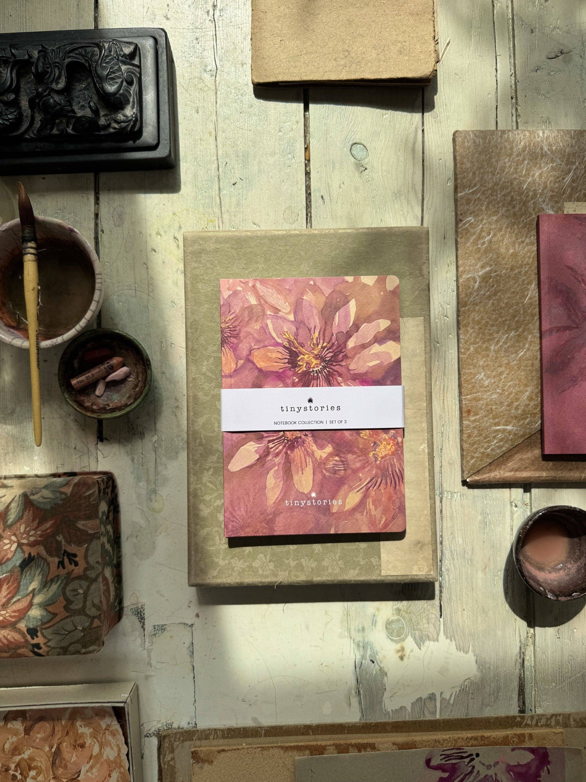 tinystories - Wholesale Notebook - Notebook Collection6