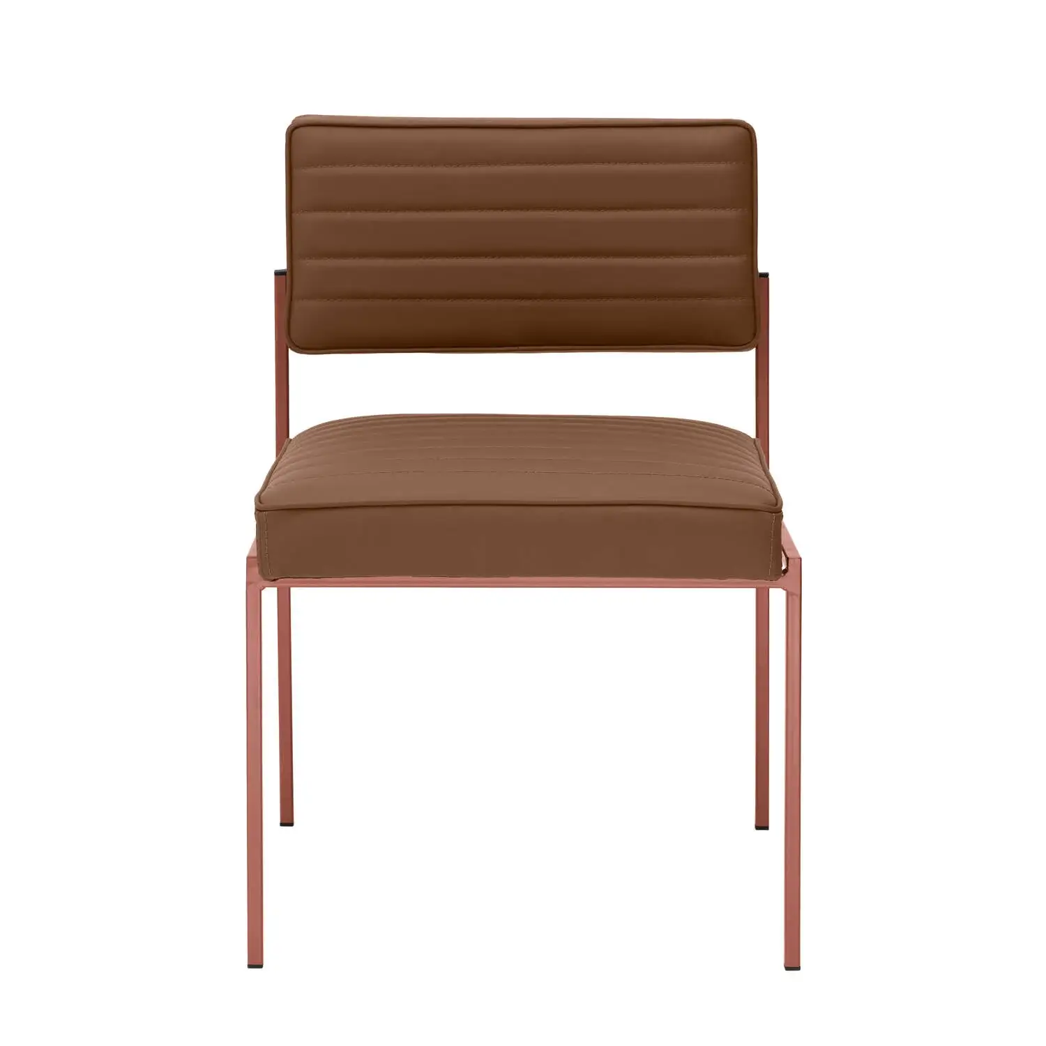 Sternzeit Design – Cadeira por atacado – Cube Stuhl 55 - Pele31