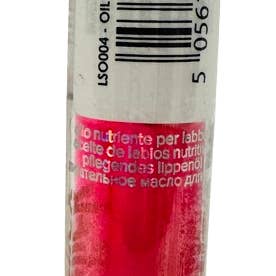 Kasa Style – wholesale Lip-gloss – Lottie London Oil Slick, 100% Vegan Lip Oil, Strawberry Dreams, 0.12 fl oz