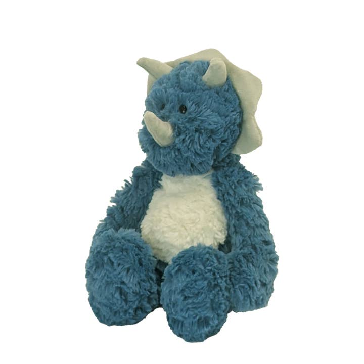 14IN CUDDLY DINOSAUR-DIDI for wholesale by Giffa Plush