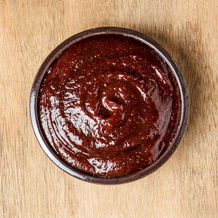 Kim'C Market - Wholesale Sauce - Kisoondo Traditional Gochujang (230g)