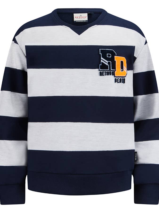 Jim voor wholesale door Retour denim de luxe