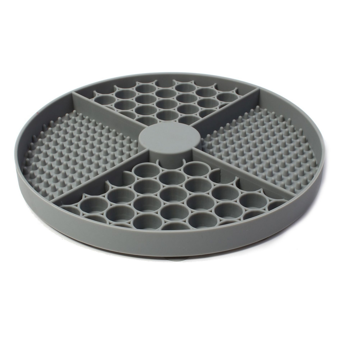 PAWPAWwholesale - Wholesale Pet Food Mat - Dog - Portable Dog Lick Mat – Suction Slow Feeder_CWMM69055