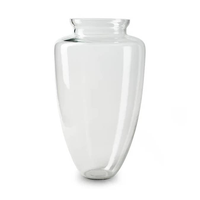Vaas 'frits' h57 d30 cm for engroshandel hos Growing Concepts