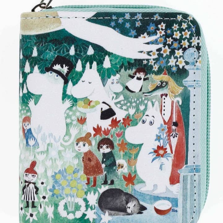 El bolso de los Mumitroldene Viaje peligroso - pequeño para venta al por mayor de dsignhouse