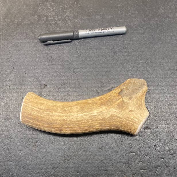 Sawtooth Antler Chews - Wholesale Pet Chew Toy - Dog - Dog Antler Chews34