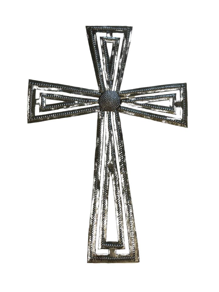 Decorative Cross Wall Art for wholesale by Vi Bella