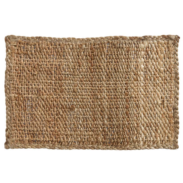 Park Designs - Wholesale Placemat - Jute Woven Placemat