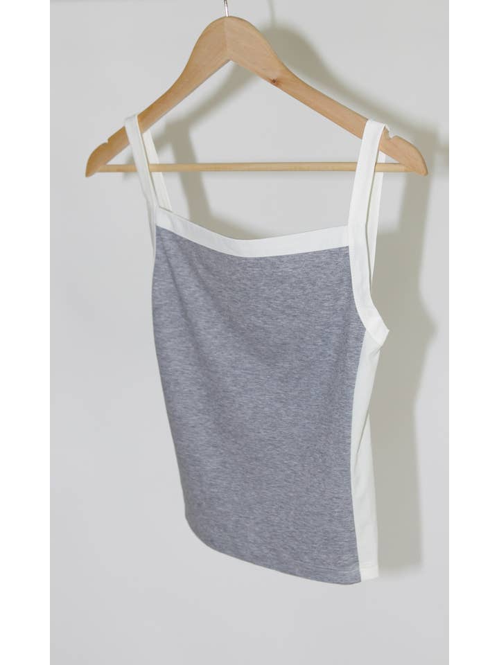 Après June - Wholesale Tank Top - Women's - Off-Day Tank