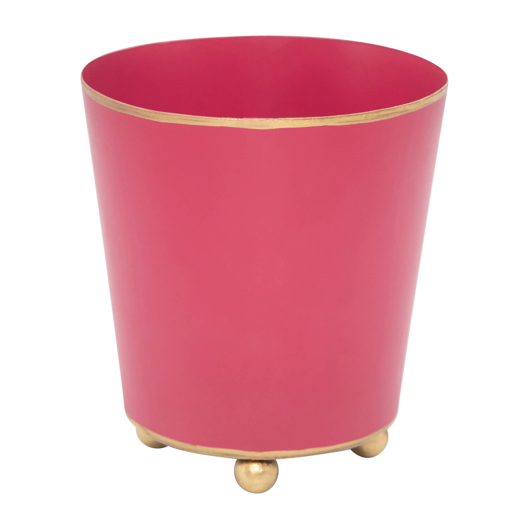 Jaye's Studio - Vente Pot - Pot de fleurs rond Mattie15