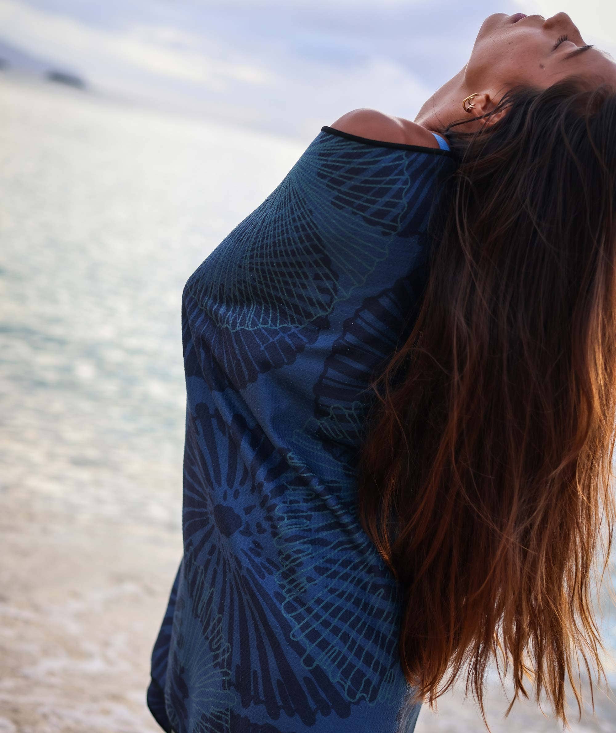 Tag Aloha Co. – Großhandel Badetuch – Strandtuch - 'Opihi2