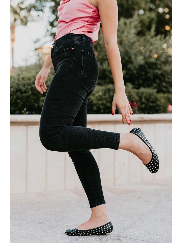Rollasole - Wholesale Flats - Women's - Rock and Rollasole Flats