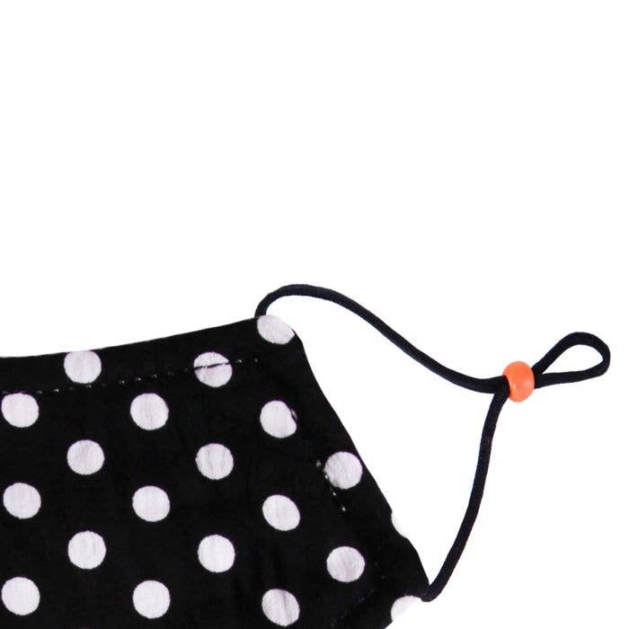 Nicole Lee - Wholesale Protective Face Mask/Shield - Mascarilla/Cubreboca Con Estampado De Filtro Sintético27