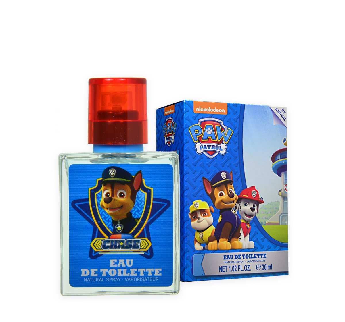 UBM - Wholesale Perfume/Eau de Toilette - The Paw Patrol - Eau De Toilette - 30ml0
