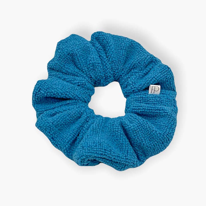 Flirty Pineapple - Wholesale Scrunchie - Women's - Towel Scrunchies18