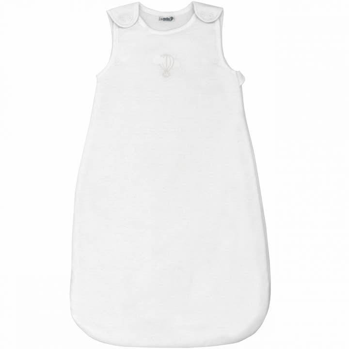 Saco de dormir actualizable a mitad de temporada, de 3 a 6 meses, en forma de nube para venta al por mayor de Premiers Moments - Paris