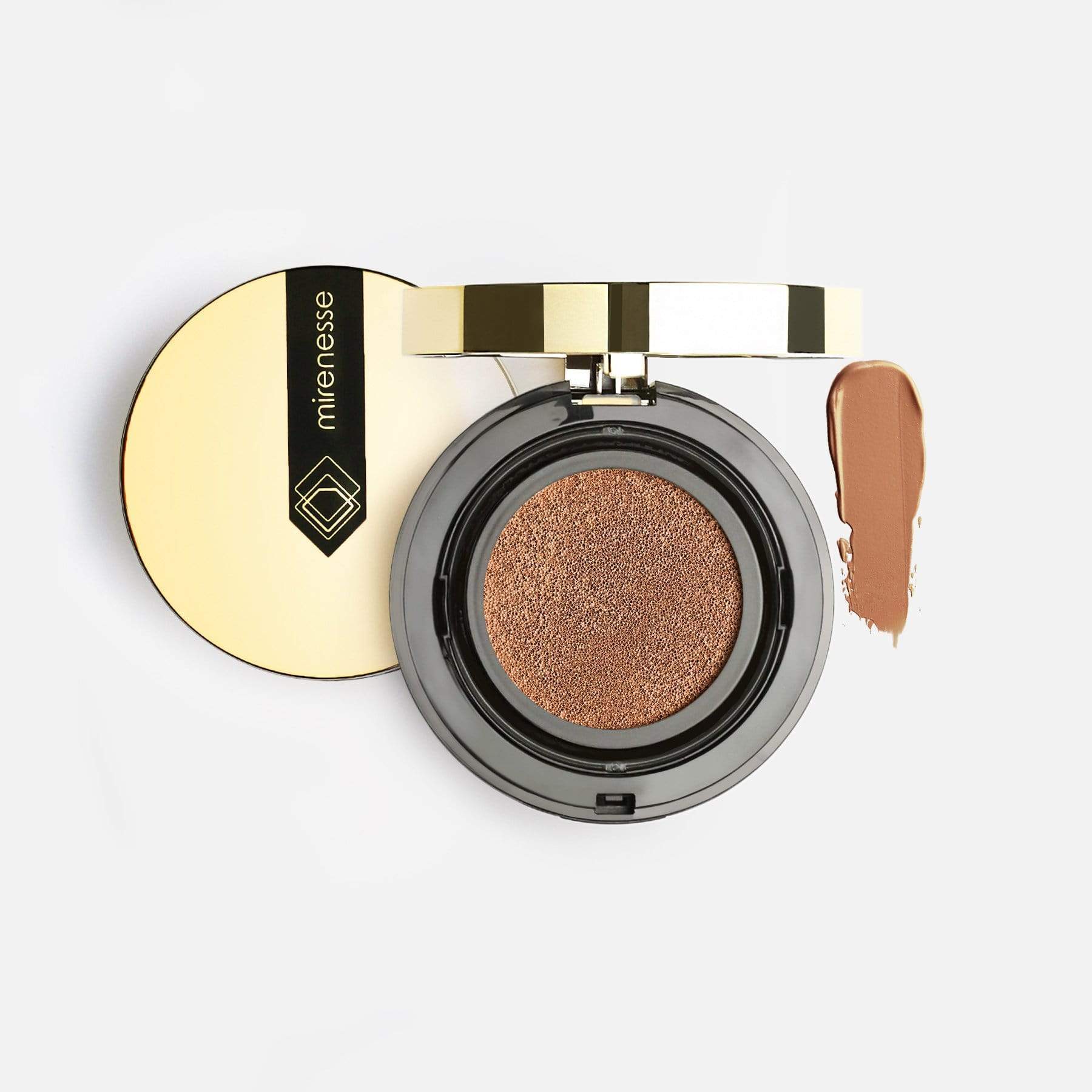 Mirenesse - Wholesale Foundation - 10 Collagen Cushion Compact Foundation- Winner Best32