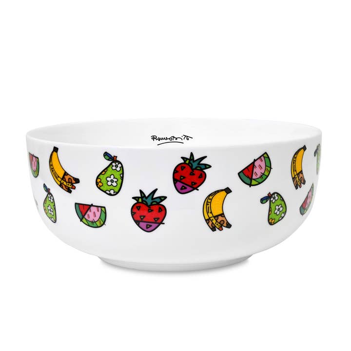 BRITTO® BOL - Fruits pour la vente par BRITTO®