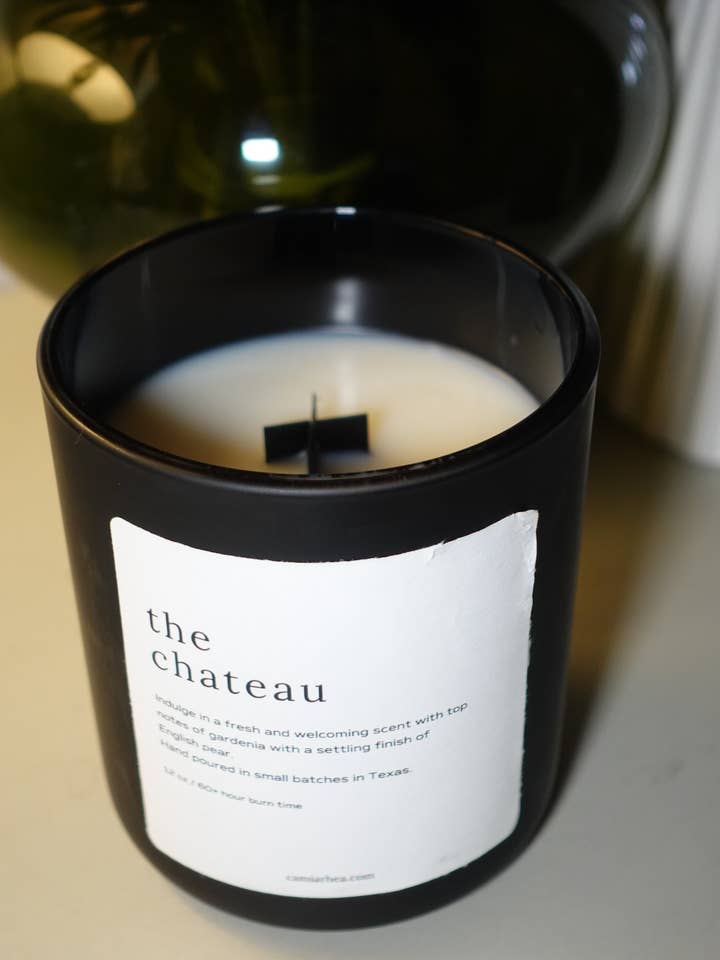 The Chateau for wholesale by Camia Rhea