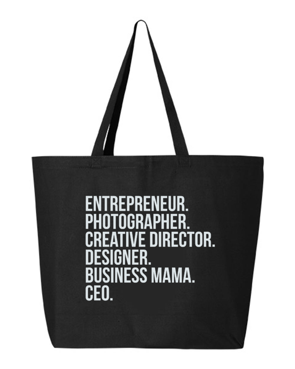 Badd Boss - Wholesale Tote Bag - Women's - Entrepreneur Tote Bag1