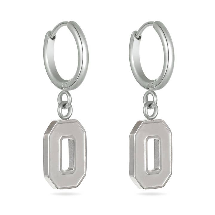 Block O Hoops for wholesale by Stone Armory