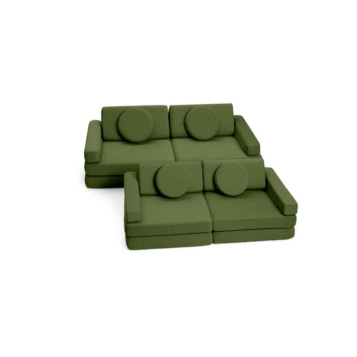 Shappy - Wholesale Sofa - SHAPPY PLAY SOFA ORIGINAL MINI78