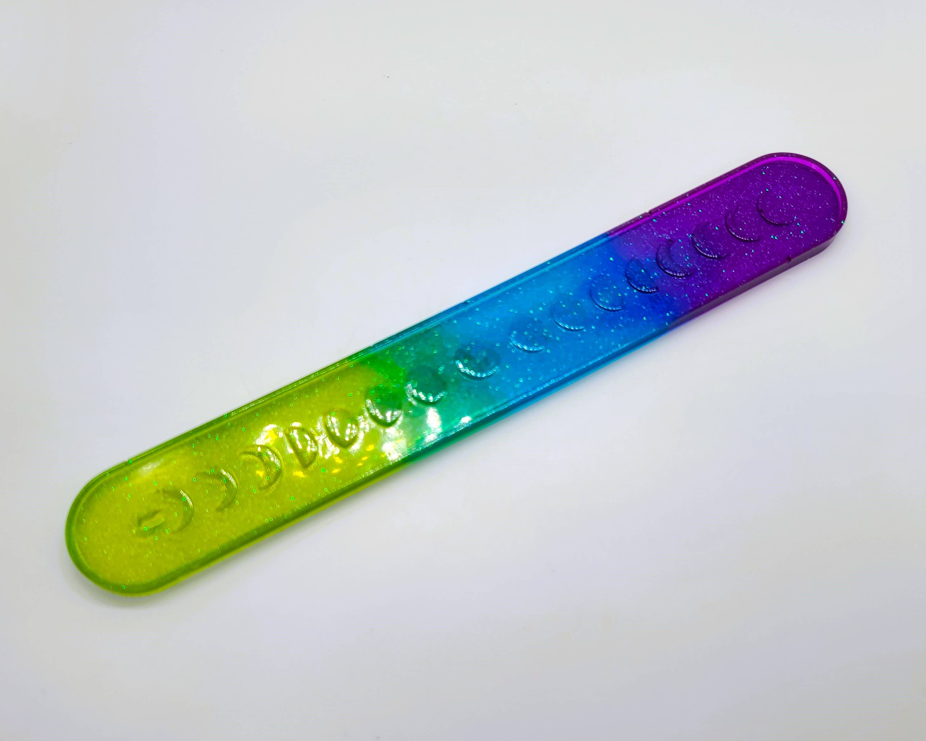 JEMS of the Sea - Wholesale Incense Holder - Resin Incense Burner - Made w/ Eco-Friendly Resin & Mica18