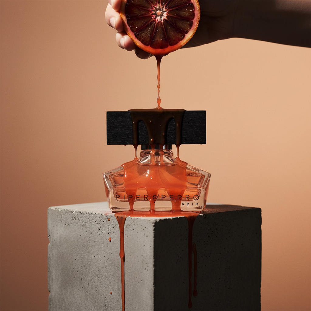 Piper & Perro - Wholesale Perfume/Eau de Toilette - Arid 5