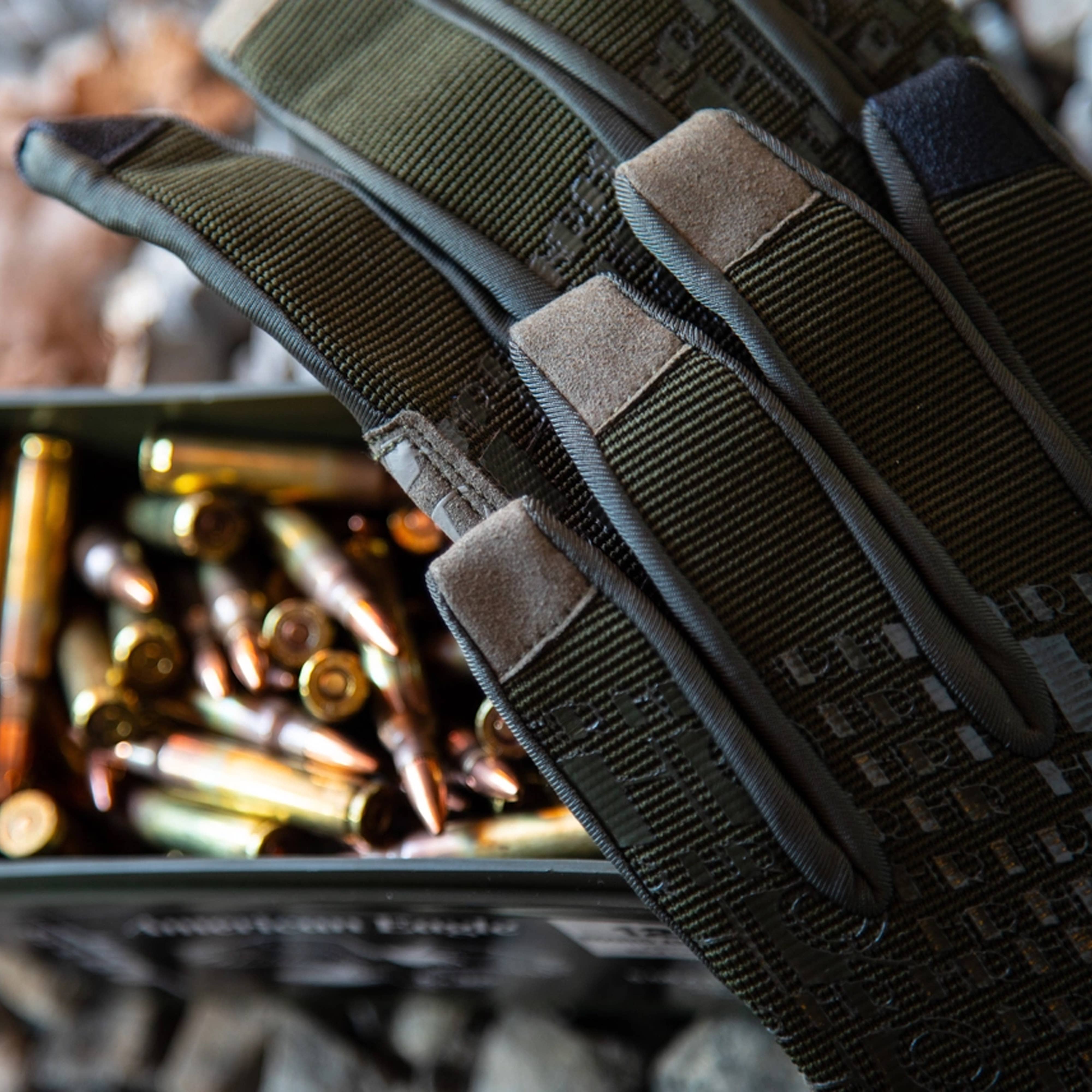 G & F Products - Vente Gants – unisexe - Gants de tir et de chasse, écran tactile, 1 paire4