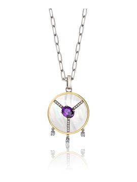 Colar Luxor por atacado de Franco Vieira A Jóia Ideal