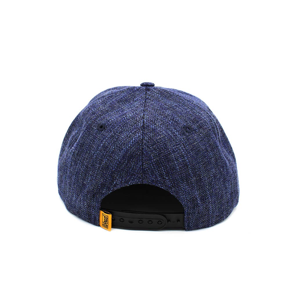 Woed - Venta al por mayor Gorra snapback - Unisex - Snapback | Día de Muertos4